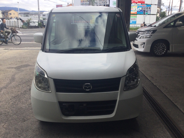 フレアワゴンIS リミテッド当社使用車