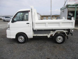 ハイゼットトラック 多目的ダンプ 4WD エアコン PTO式ダンプ