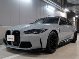M3セダン コンペティション