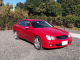 CLKクラス CLK200 コンプレッサー アバンギャルド ドラレコ・ETC付きです♫