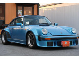 911  911ターボ 930ターボ 4速MT