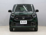 N-ONE RS 6MT ホンダセンシング