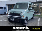 ホンダ N-VAN