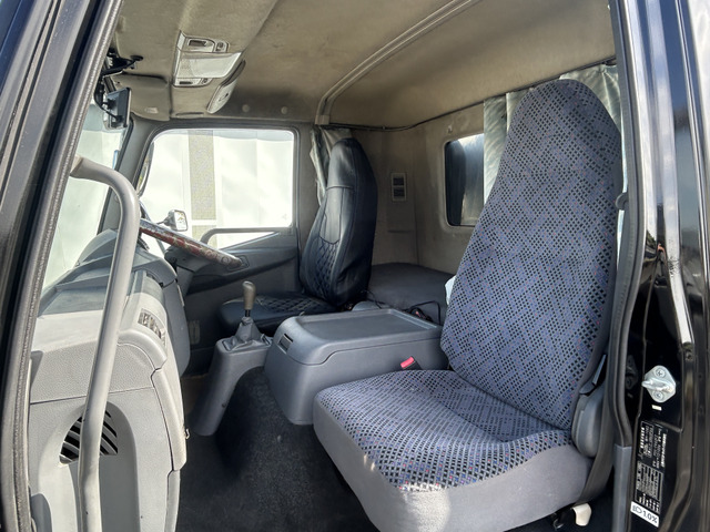 三菱ふそう ファイター 車検付き!8t積み 運搬車 の中古車詳細 (492,000