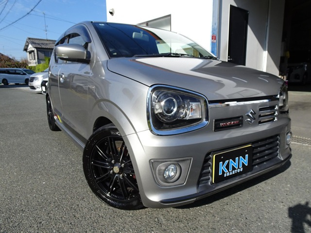 アルトワークスベースグレードエクセディレーシングクラッチカバー