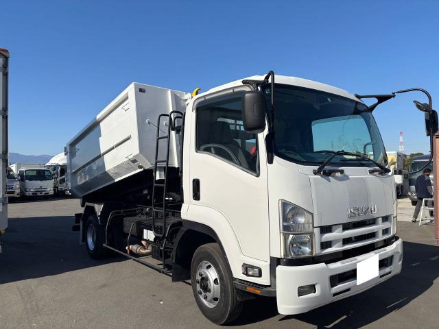 フォワード アームロール 3.7t 箱付 【194】