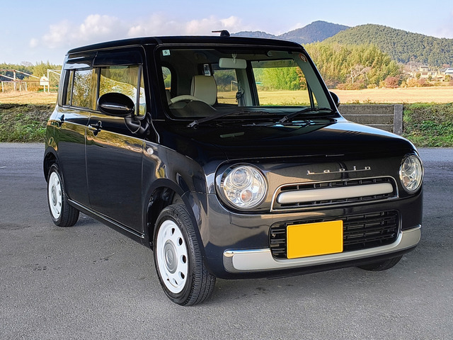 アルトラパンショコラ G スマートキー2個,HID,