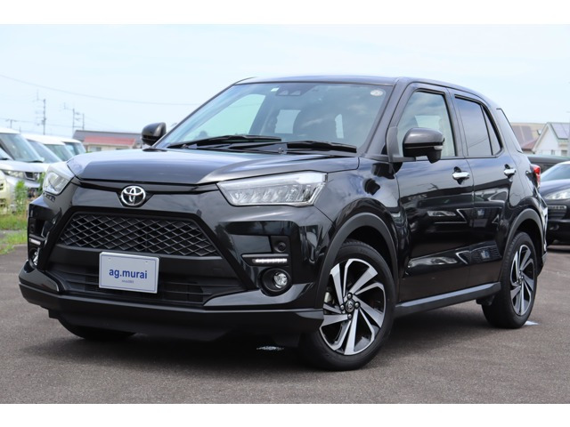 ライズ 1.0 Z 衝突被害軽減ブレーキ バックカメラ