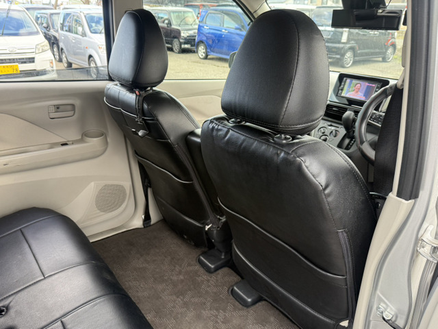 日産 デイズ B 車検2年 点検整備付‼ の中古車詳細 (172,900km