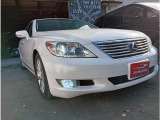 LS 460 バージョンC 