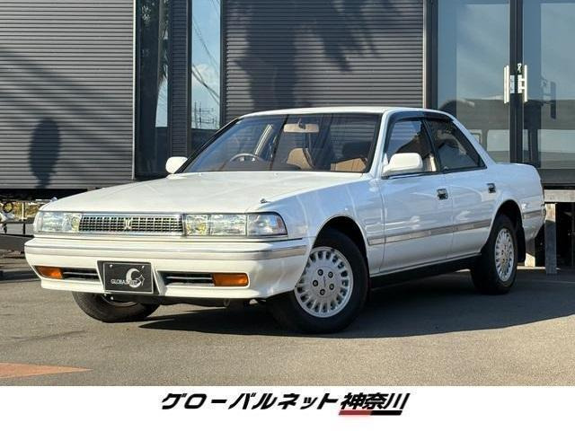 クレスタ2.0 スーパールーセント修復歴無 フルオリジナル