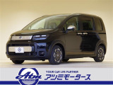 ホンダ フリード