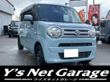 ワゴンRスマイル G 4WD プレミアム保証1年付き