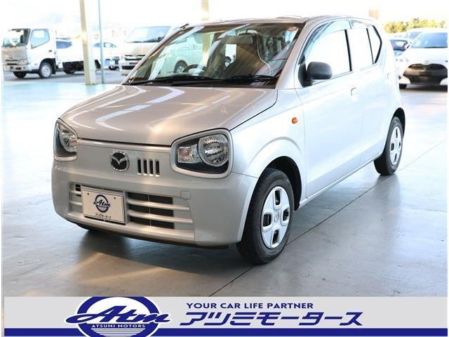 キャロルGLCD Sヒーター 走行3.7万km