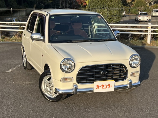 ミラジーノ ベース TVナビETC