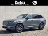 XC90 B6 AWD インスクリプション エアサスペンション 4WD