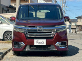 ステップワゴン 2.0 スパーダ ハイブリッド G EX ホンダセンシング 