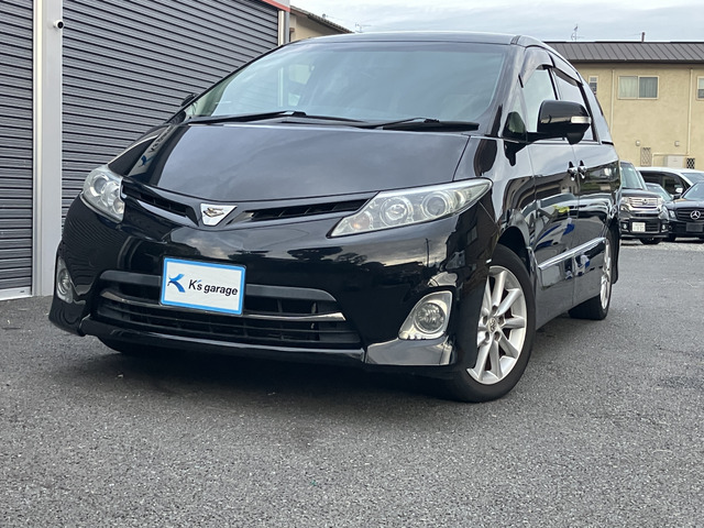 トヨタ エスティマ 50万円以下の中古車 | 中古車情報・中古車検索なら