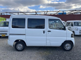 ミニキャブバン CS ハイルーフ AT タイミングベルト交換済 ETC付き
