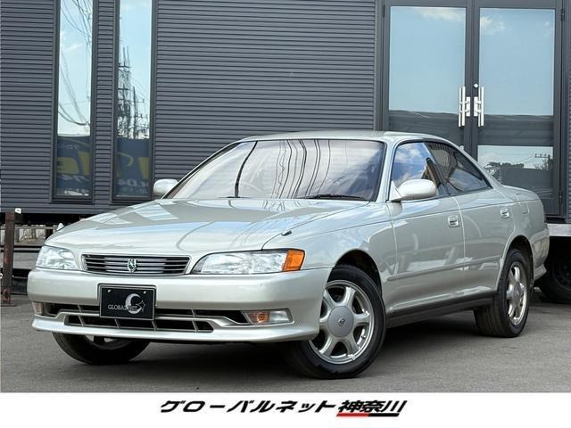 マークII2.0 グランデ走行管理システム確認済 後期型