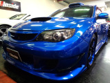 インプレッサハッチバックSTI 2.0 WRX スペックC 4WD INGSエアロEJ20BOXERターボ