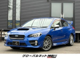 スバル WRX S4