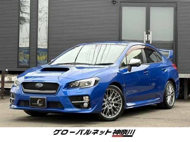 WRX S42.0GT-S アイサイト 4WD