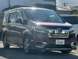 ステップワゴン 2.0 スパーダ ハイブリッド G EX ホンダセンシング 