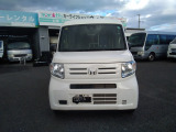 N-VAN G ホンダセンシング 4WD 