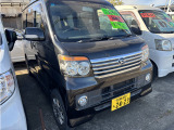 アトレーワゴン カスタムターボ RS リミテッド 構造変更済 乗車定員2名 ナビ ETC エ...