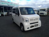 N-VAN G ホンダセンシング 4WD ホンダセンシング付