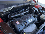 搭載されるエンジンは1.6L直列4気筒で6ATとの組み合わせとなります。