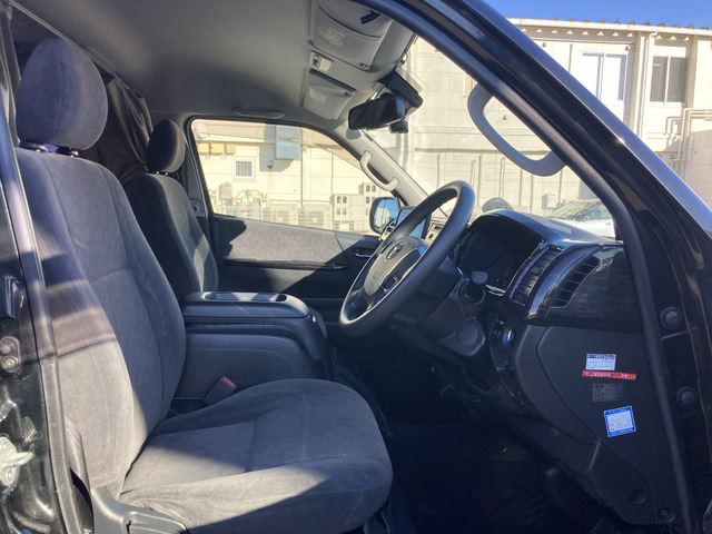 トヨタ ハイエース_画像41