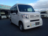 N-VAN G ホンダセンシング 4WD ホンダセンシング機能付き