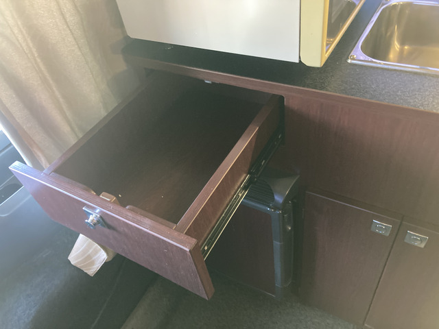 トヨタ ハイエース_画像22