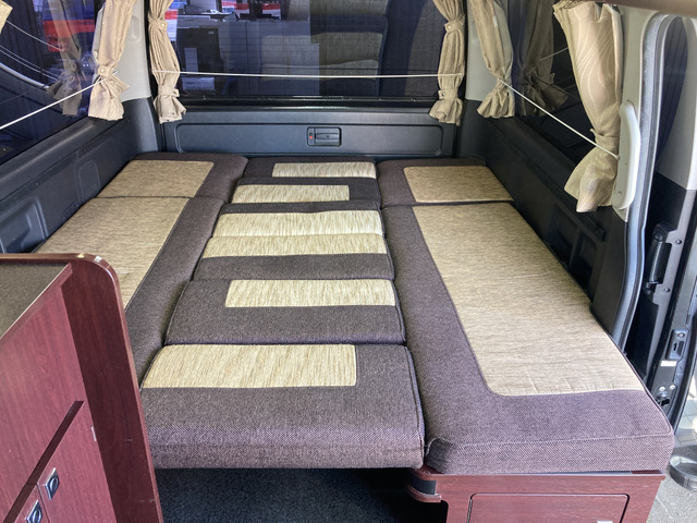 トヨタ ハイエース_画像27