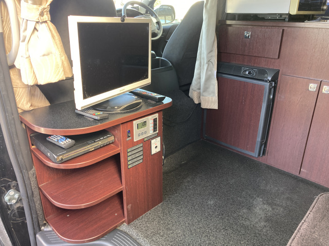 トヨタ ハイエース_画像37