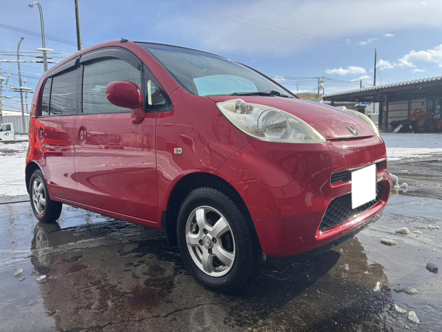 ライフハッピースペシャル 4WDエンスタ