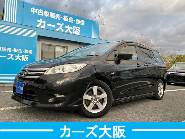 ラフェスタハイウェイスター2.0 GL スマートキー パワスラ ナビ