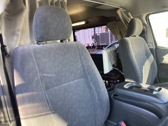 トヨタ ハイエース_画像42