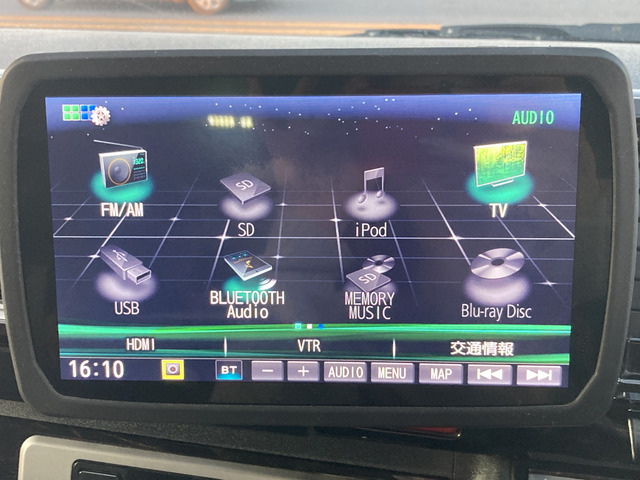 トヨタ ハイエース_画像54