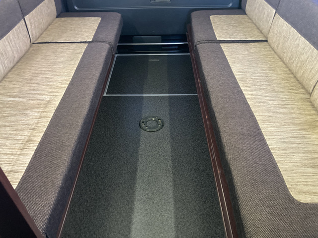 トヨタ ハイエース_画像26