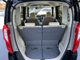 N-BOX G L ホンダセンシング 