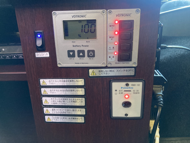 トヨタ ハイエース_画像4