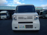 N-VAN G ホンダセンシング 4WD ホンダセンシング機能付き