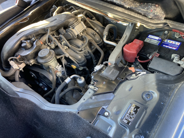 トヨタ ハイエース_画像90