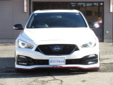 スカイライン 3.0 NISMO ニスモスポーツリセッティング2/LSD