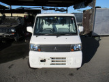 ミニキャブトラック VX-SE 4WD オートマ エアコン パワステ