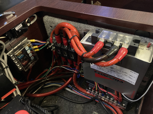 トヨタ ハイエース_画像10