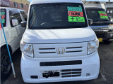 N-VAN G ホンダセンシング 両側スライドドア メモリーナビナビ キーレス エアコン